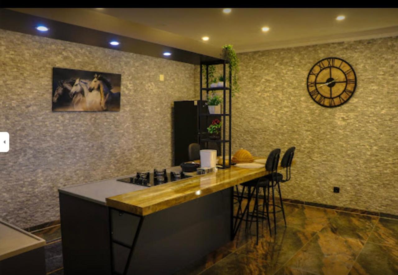 Aparthotel Fenix Loft Ardeşen Exterior foto