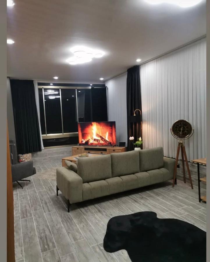 Aparthotel Fenix Loft Ardeşen Exterior foto